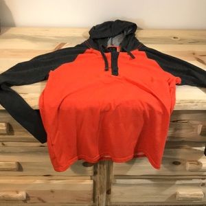 Oakley hoodie shirt